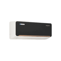 Blue Star Inverter Split AC | 1 Ton | 5 Star | Black | ID512QNUR-B