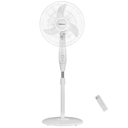 Blueberry’s LEE 16 Pro BLDC Pedestal Fan | 400mm | Remote Control | Multicolour