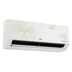 LG  Convertible 6 in 1 Inverter Split AC | 0.8 Ton |  2 Star | AMLG 2026 | ASNQ11KNVE