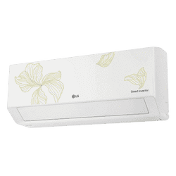 LG  Convertible 6 in 1 Inverter Split AC | 0.8 Ton |  2 Star | AMLG 2026 | ASNQ11KNVE