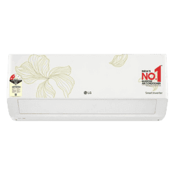 LG  Convertible 6 in 1 Inverter Split AC | 0.8 Ton |  2 Star | AMLG 2026 | ASNQ11KNVE