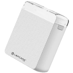Lapcare Rapid 10 10000mAh Powerbank | 15W MagSafe | LOX-401