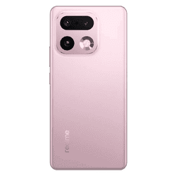 realme 16 Pro+ 5G | 12 GB | 256 GB | Camellia Pink | NM