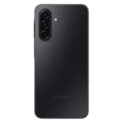 Samsung Galaxy A17 5G | 6GB | 128GB | Without Adapter | Black | NM1