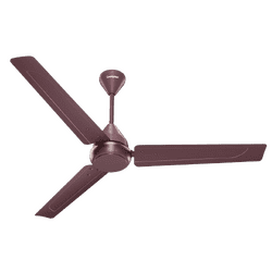 Crompton Energion Elevate 1200mm BLDC Ceiling Fan | 32W | Lustre Brown