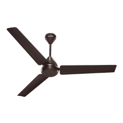 Crompton Energion Elevate 1200mm BLDC Ceiling Fan | 32 W | Smoke Brown