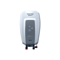 Voltas Insta+ Water Heater | 3L | 3000W | White