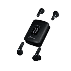 Mobilla Mbuds Dual ANC Bluetooth Headset | Multicolor