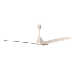 Bajaj Raftaar BLDC Ceiling Fan | 1200 mm | Nova Ivory