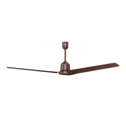 Bajaj Raftaar BLDC Ceiling Fan | 1200 mm | Coffee Brown