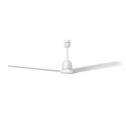 Bajaj Raftaar BLDC Ceiling Fan | 1200 mm | Base White