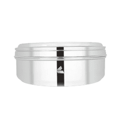 DACE Masala Dabba | Stainless Steel