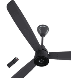 Atomberg Renesa Prime 1200mm Ceiling Fan |  Pebble Grey