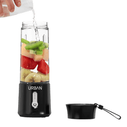 Urban Nuvo MAX 500 + 300ML Portable Blender | Multicolour