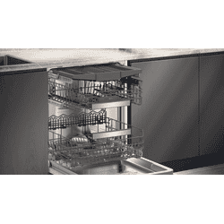 Siemens Fully Integrated 15 Place Built in Dishwasher | SN97YX01CI