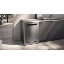 Siemens Free Standing Dishwasher | SN15HI00MI