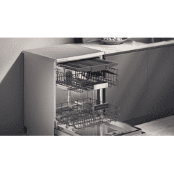 Siemens Free Standing Dishwasher | SN15HI00MI