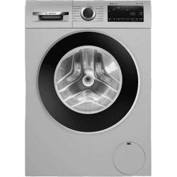 Bosch Front Load Fully-Automatic Washing Machine | 5 Star | 12 Kg | Silver | WGA2740SIN