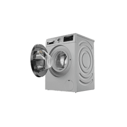 Bosch Front Load Fully-Automatic Washing Machine | 5 Star | 12 Kg | Silver | WGA2740SIN