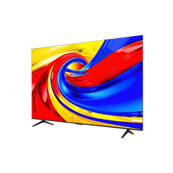 TCL P7L 4K UHD Smart Google QLED TV | 85 inch | 85P7L