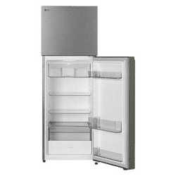 LG Frost Free Double Door Refrigerator | 251 L | 2 Star | Dazzle Steel | 2026 Model | GLT2526WWDS