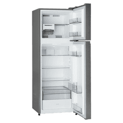 LG Frost Free Double Door Refrigerator | 251 L | 2 Star | Dazzle Steel | 2026 Model | GLT2526WWDS