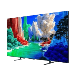 TCL P 4K Super Ultra HD Smart QLED Google TV | 139.7 cm (55 inch) | Black | 2026 Model | 55A400
