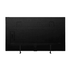 TCL P 4K Super Ultra HD Smart QLED Google TV | 139.7 cm (55 inch) | Black | 2026 Model | 55A400