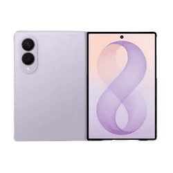 Samsung Galaxy Z Fold8 5G | 16GB | 1TB | Lavender
