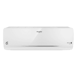 Whirlpool 3DCool Inverter Split Air Conditioner | 1Ton | 3 Star | White | 2026 Model | EXP S6M1PP0