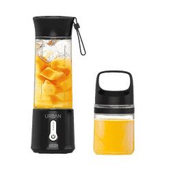 Urban Nuvo MAX 500 + 300ML Portable Blender | Multicolour