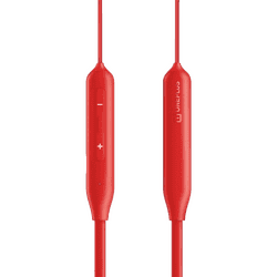 OnePlus Bullets Wireless Z3 in Ear Neckband | 3D Spatial Audio | AI Call Noise Cancellation | Samba Sunset