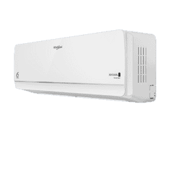 Whirlpool 3DCool Inverter Split Air Conditioner | 1Ton | 3 Star | White | 2026 Model | EXP S6M1PP0