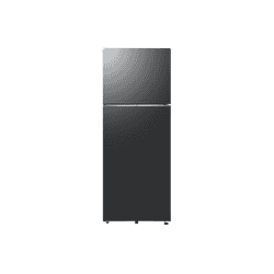 Samsung Frost Free Double Door Convertible Refrigerator | 467 L | 2 Star | Black | RT80H51C2FHL