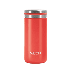 Milton Shiny Insulated Flask 200 | Assorted Colors