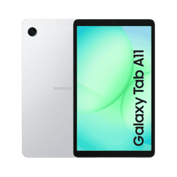 Samsung Galaxy Tab A11 | 8 GB | 128 GB | Silver | NM