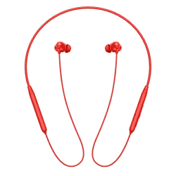 OnePlus Bullets Wireless Z3 in Ear Neckband | 3D Spatial Audio | AI Call Noise Cancellation | Samba Sunset