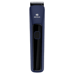 Havells Beard Trimmer | Blue | BT5112C
