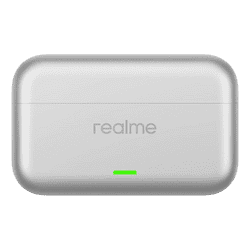 Realme Buds T500 Pro TWS Earbuds | Adaptive Noise Cancellation | Orange Mint | RMA2502