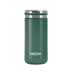 Milton Shiny Insulated Flask 200 | Assorted Colors