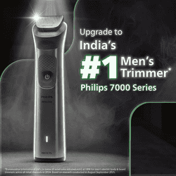 Philips Multi Grooming Set Fancy Box Trimmer | Grey | MG7922/15