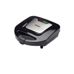 Usha Sandwich Toaster | 750 W | Black | ST4272 SSG
