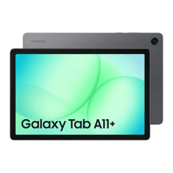 Samsung Galaxy Tab A11+ Tablet | Wi-Fi | 6 GB | 128 GB | Gray | NM