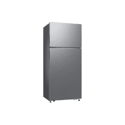 Samsung Frost Free Double Door Refrigerator | 530 L | 1 Star | EZ Clean Steel | 2026 Model | RT56HG7A61SLTL