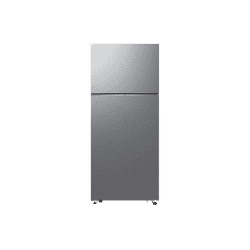 Samsung Frost Free Double Door Refrigerator | 530 L | 1 Star | EZ Clean Steel | 2026 Model | RT56HG7A61SLTL