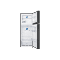 Samsung Frost Free Double Door Convertible Refrigerator | 467 L | 2 Star | Black | RT80H51C2FHL