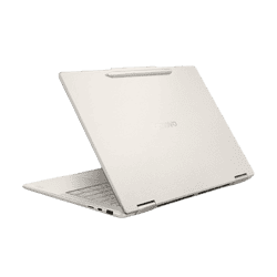 Lenovo Yoga 7 2-in-1 Laptop | Intel Core Ultra 5 226V | 16GB | 512GB | Seashell | 83JQ00GDIN