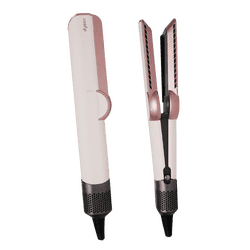 Dyson HT01 Hair straightener | Ceramic pink