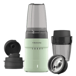 Butterfly Pestle Pro Blend Nutriblender
