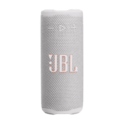 JBL Grip Wireless Portable Bluetooth Speaker | IP68 waterproof | White | JBLGRIPWHT